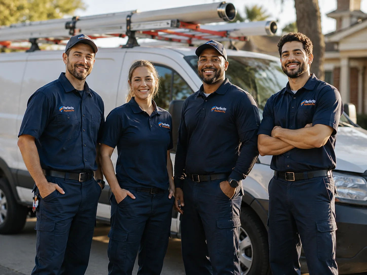 Emergency Plumber Near Me in Linden, MI near me